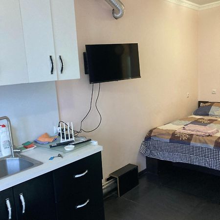 Appartamento dirsi Tbilisi Esterno foto