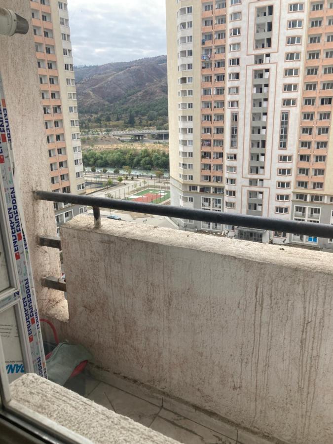 Appartamento dirsi Tbilisi Esterno foto