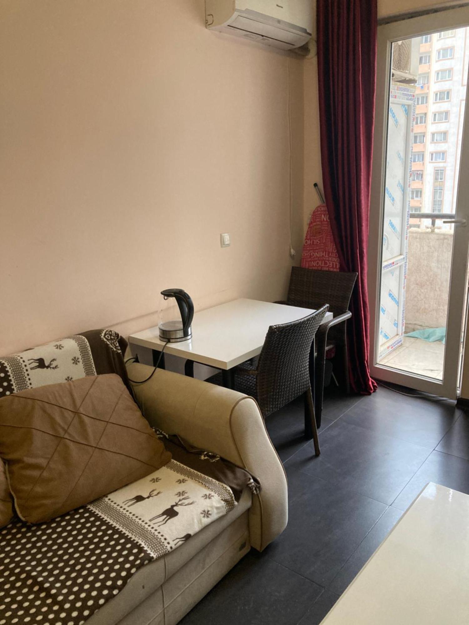 Appartamento dirsi Tbilisi Esterno foto